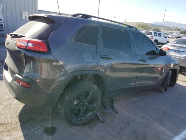 Photo 3 from auction – 2018 JEEP CHEROKEE L with VIN 1C4PJLCB6JD510387