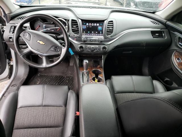 Photo 8 from auction – 2015 CHEVROLET IMPALA LT with VIN 1G1125S33FU140220