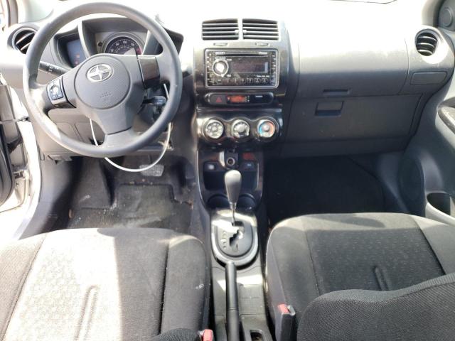 Photo 8 from auction – 2009 TOYOTA SCION XD with VIN JTKKU10489J043250