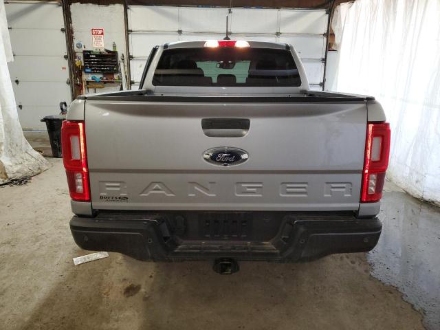 Photo 6 from auction – 2023 FORD RANGER XL with VIN 1FTER4FH3PLE14088