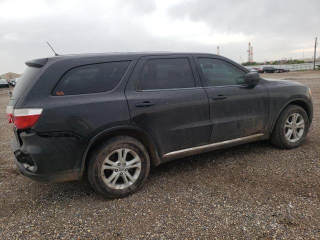 Photo 3 from auction – 2012 DODGE DURANGO SX with VIN 1C4RDHAG2CC335253