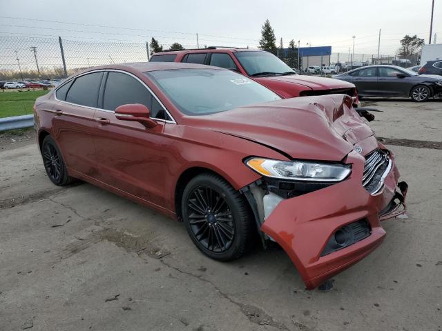 Photo 4 from auction – 2014 FORD FUSION SE with VIN 3FA6P0HD8ER240648