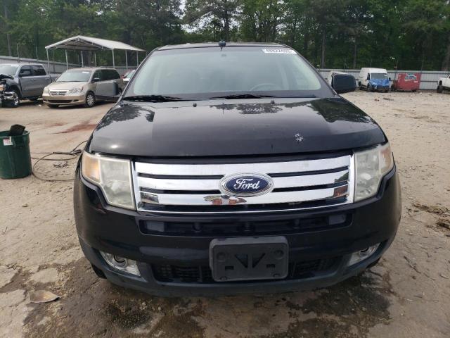 Photo 5 from auction – 2007 FORD EDGE SEL P with VIN 2FMDK49C57BB01958