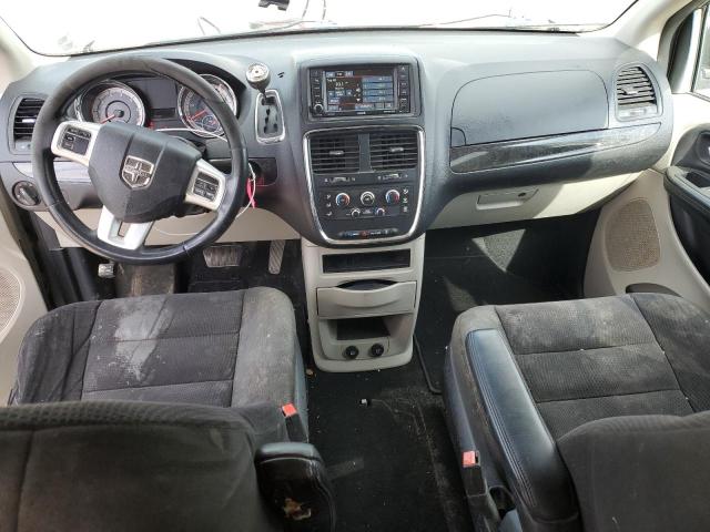 Photo 8 from auction – 2015 DODGE GRAND CARA with VIN 2C4RDGBG0FR531180
