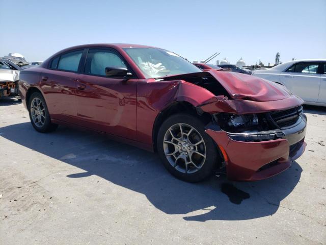 Photo 4 from auction – 2017 DODGE CHARGER SE with VIN 2C3CDXFG6HH585564