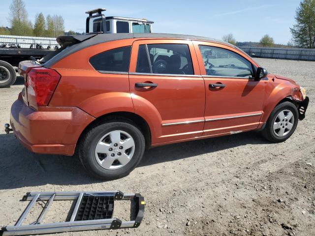 Photo 3 from auction – 2007 DODGE CALIBER with VIN 1B3HB28B37D186460