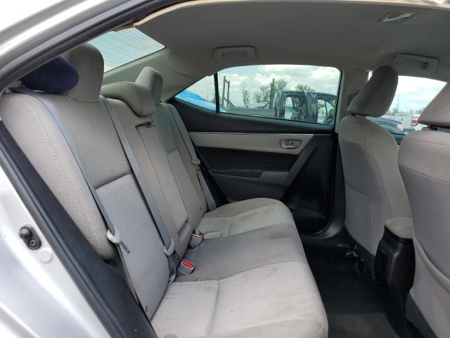 Photo 10 from auction – 2016 TOYOTA COROLLA L with VIN 5YFBURHE8GP387690