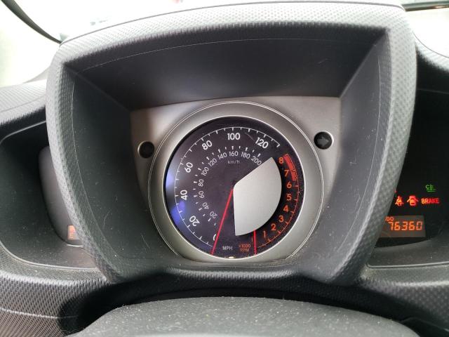 Photo 9 from auction – 2009 TOYOTA SCION XD with VIN JTKKU10449J040412
