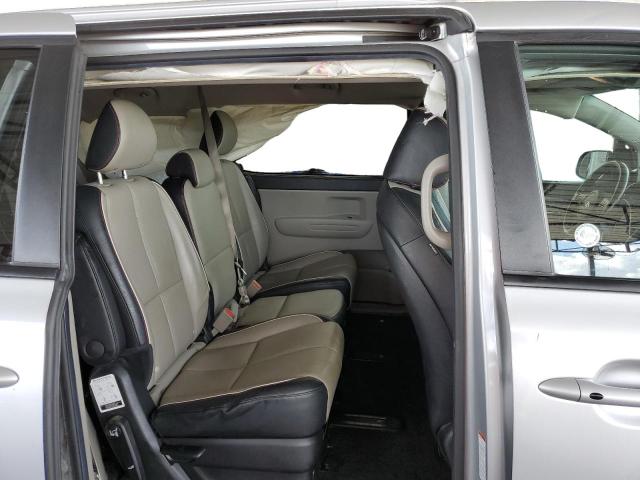 Фото 11 с аукциона – 2021 KIA SEDONA LX с VIN KNDMB5C19M6672025