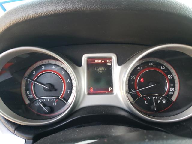 Photo 9 from auction – 2017 DODGE JOURNEY SE with VIN 3C4PDCAB9HT601961