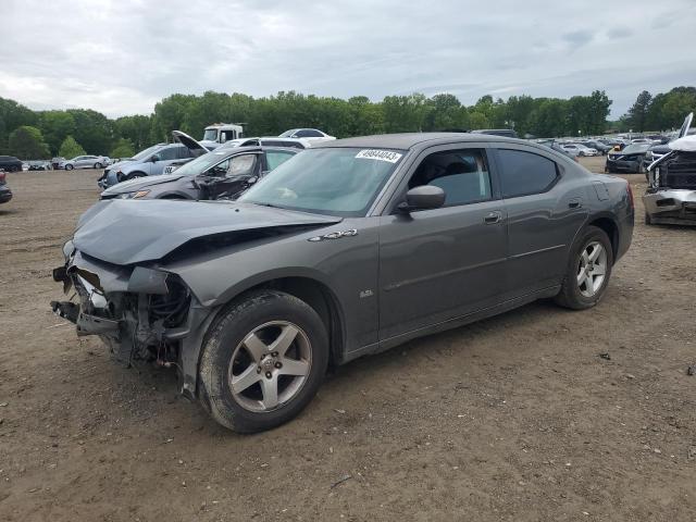 DODGE CHARGER SX 2010 with VIN 2B3CA3CV3AH210559 - Photo from auction