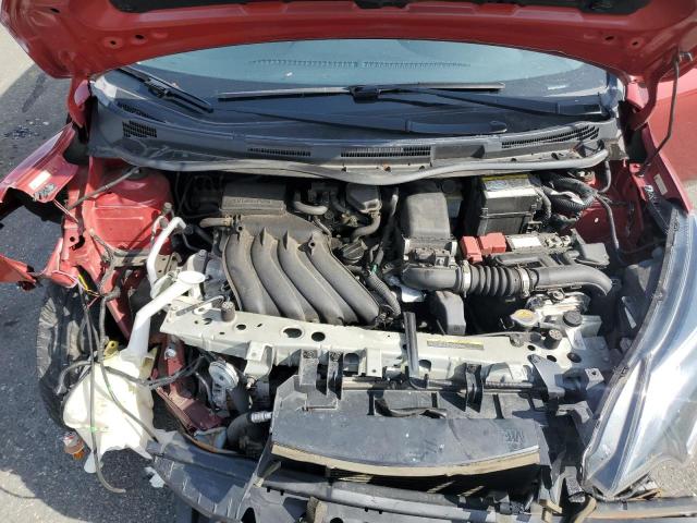 Photo 11 from auction – 2017 NISSAN VERSA NOTE with VIN 3N1CE2CP2HL356700