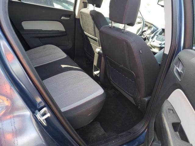 Photo 11 from auction – 2017 GMC TERRAIN SL with VIN 2GKALMEK5H6102141