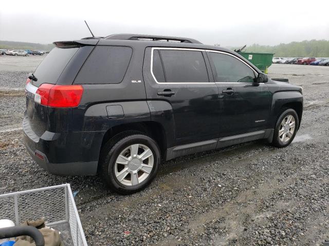 Photo 3 from auction – 2013 GMC TERRAIN SL with VIN 2GKFLTEK7D6157099