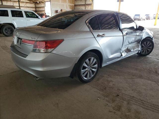 Photo 3 from auction – 2012 HONDA ACCORD EXL with VIN 1HGCP3F82CA000928