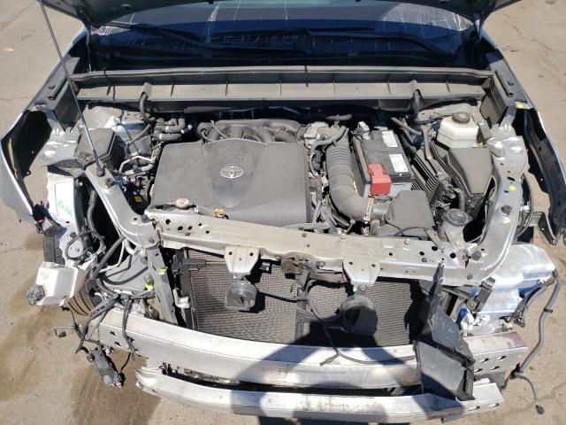 Photo 11 from auction – 2020 TOYOTA HIGHLANDER with VIN 5TDCZRBH2LS054749