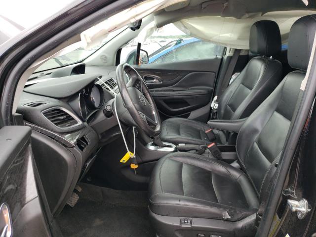 Photo 7 from auction – 2013 BUICK ENCORE with VIN KL4CJCSB3DB144690