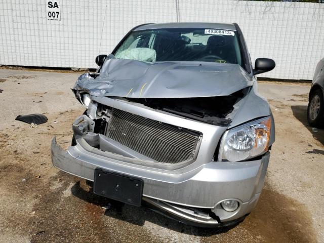 Photo 5 from auction – 2011 DODGE CALIBER MA with VIN 1B3CB3HA3BD249931