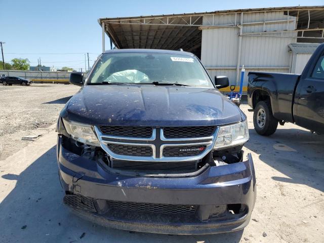 Photo 5 from auction – 2018 DODGE JOURNEY SE with VIN 3C4PDCAB3JT490474