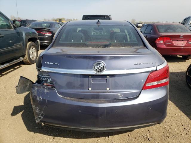 Photo 6 from auction – 2015 BUICK LACROSSE with VIN 1G4GB5GR0FF133885