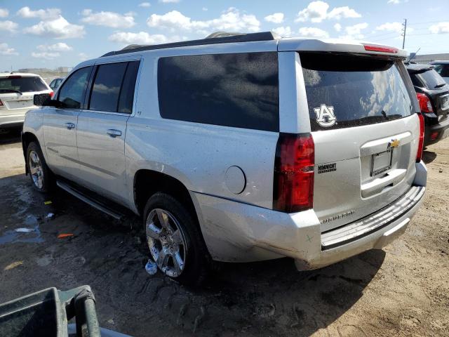 Photo 2 from auction – 2020 CHEVROLET SUBURBAN C with VIN 1GNSCHKC4LR180130