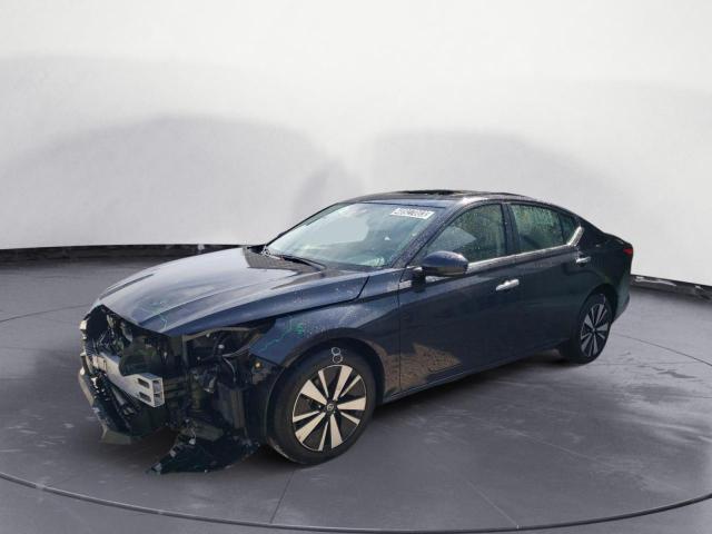 Photo 1 from auction – 2022 NISSAN ALTIMA SV with VIN 1N4BL4DW0NN403613