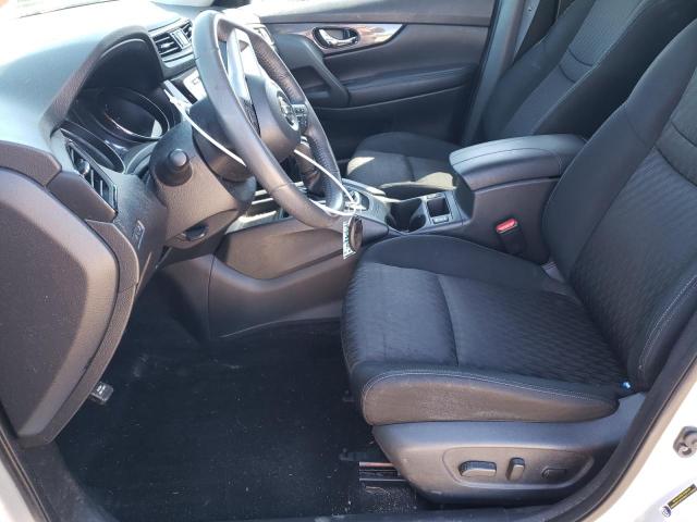 Photo 7 from auction – 2017 NISSAN ROGUE S with VIN KNMAT2MV5HP596741