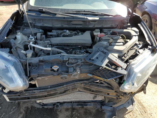 Photo 11 from auction – 2016 NISSAN ROGUE S with VIN KNMAT2MV3GP675369