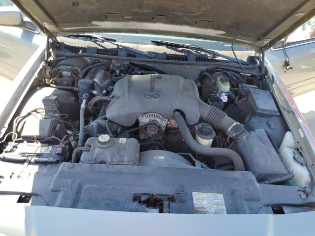 Photo 11 from auction – 2002 FORD CROWN VICT with VIN 2FAFP73WX2X152098