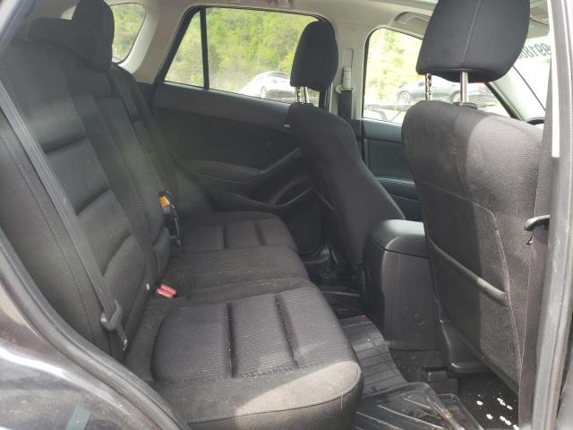 Photo 11 from auction – 2014 MAZDA CX-5 TOURI with VIN JM3KE4CY9E0397984
