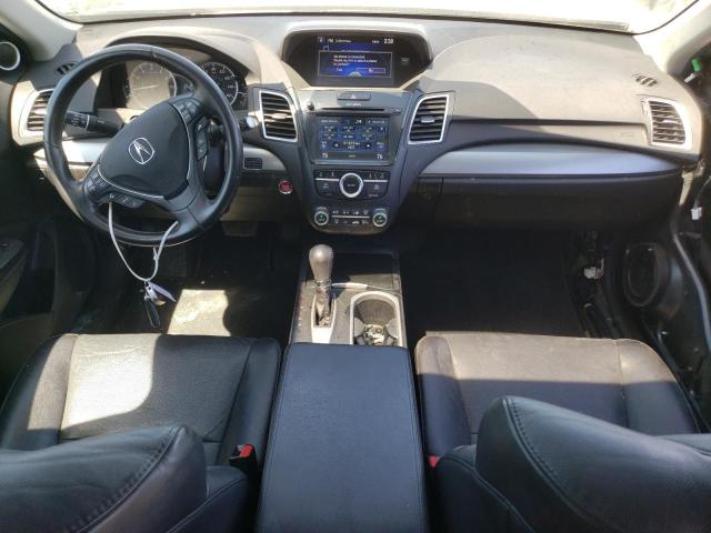 Photo 8 from auction – 2018 ACURA RDX TECHNO with VIN 5J8TB3H56JL011532