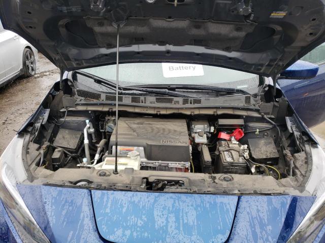 Photo 11 from auction – 2019 NISSAN LEAF S with VIN 1N4AZ1CP2KC315138
