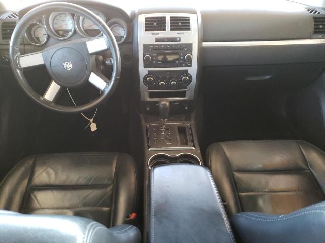 Photo 8 from auction – 2010 DODGE CHARGER SX with VIN 2B3CA3CV3AH161444