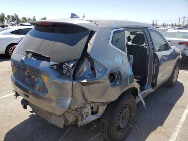 Photo 3 from auction – 2017 NISSAN ROGUE S with VIN KNMAT2MT5HP533363