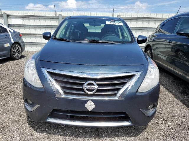 Photo 5 from auction – 2016 NISSAN VERSA S with VIN 3N1CN7AP4GL894359