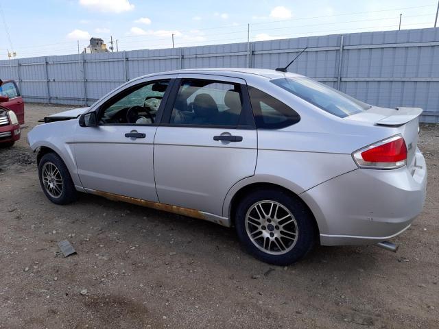 Photo 2 from auction – 2011 FORD FOCUS SE with VIN 1FAHP3FN9BW180006