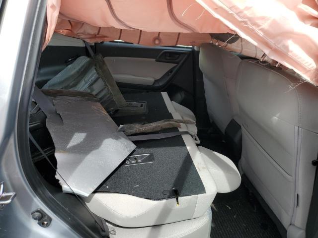 Photo 10 from auction – 2016 SUBARU FORESTER 2 with VIN JF2SJABC4GH482603