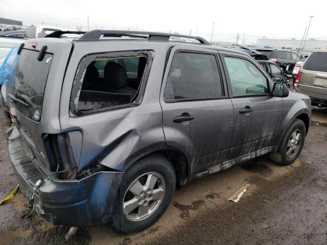 Photo 3 from auction – 2010 FORD ESCAPE XLT with VIN 1FMCU9DGXAKB89898