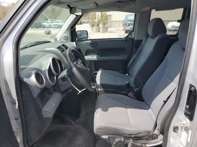 Photo 7 from auction – 2007 HONDA ELEMENT LX with VIN 5J6YH28317L005426