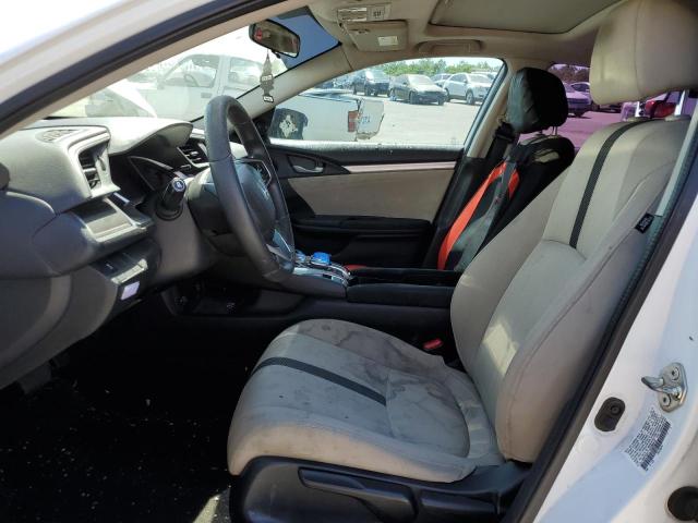 Photo 7 from auction – 2016 HONDA CIVIC EX with VIN 19XFC2F71GE200419