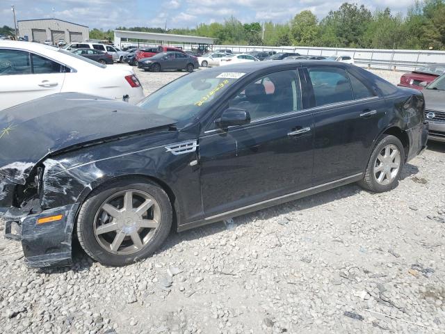 Photo 1 from auction – 2011 CADILLAC STS LUXURY with VIN 1G6DW6ED0B0120823