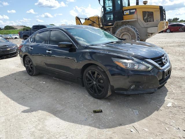 Photo 4 from auction – 2017 NISSAN ALTIMA 2.5 with VIN 1N4AL3AP1HC217601