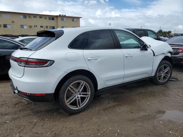 Photo 3 from auction – 2020 PORSCHE MACAN with VIN WP1AA2A54LLB06542