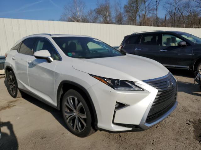 Photo 4 from auction – 2016 LEXUS RX 350 BAS with VIN 2T2BZMCAXGC051947