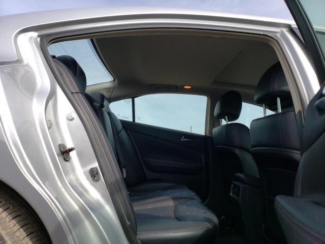Photo 10 from auction – 2009 NISSAN MAXIMA S with VIN 1N4AA51E59C850314