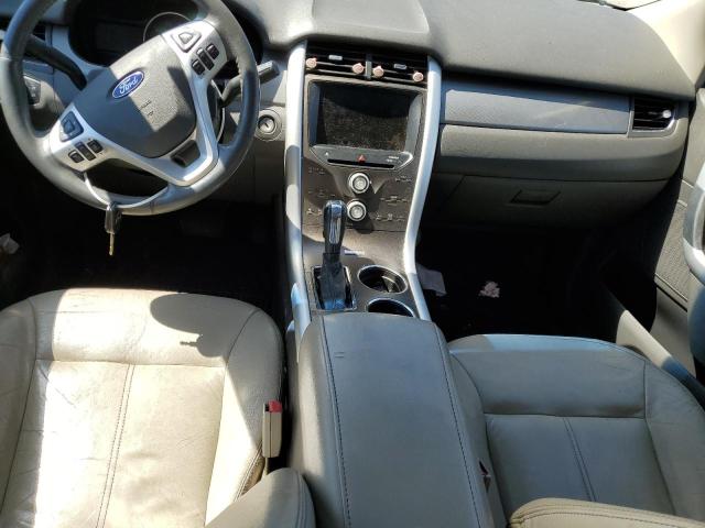 Photo 8 from auction – 2013 FORD EDGE SEL with VIN 2FMDK3J95DBC23418