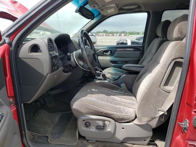 Photo 7 from auction – 2004 GMC ENVOY with VIN 1GKDS13S842103101