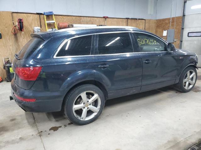 Photo 3 from auction – 2011 AUDI Q7 PREMIUM with VIN WA1LGAFE3BD006446