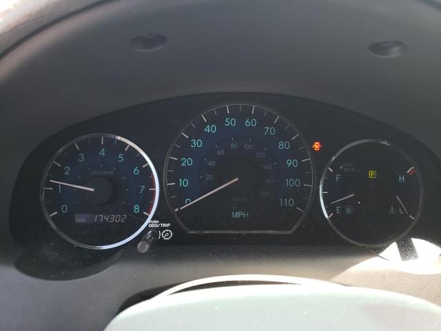 Photo 9 from auction – 2008 TOYOTA SIENNA CE with VIN 5TDZK23C58S219998
