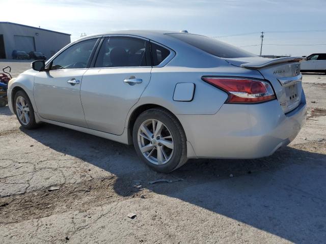 Photo 2 from auction – 2015 NISSAN ALTIMA with VIN 1N4AL3AP1FC118788